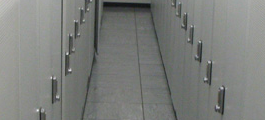 Datacenter foto 3