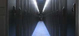 DC Oostkamp - Racks DCO2