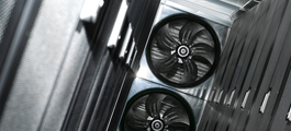 DC Oostkamp - Inrow coolers DCO2