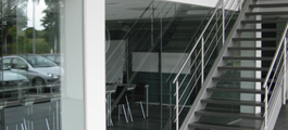 DC Oostkamp - Inkom DCO1