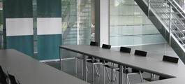 DC Oostkamp - Vergaderzaal DCO1