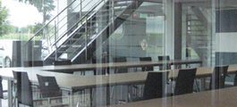 DC Oostkamp - Colo Room 1 DCO1 (reflectie vergader zaal)