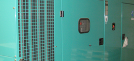 DC Oostkamp - Generator DCO1