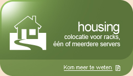 Housing - Colocation