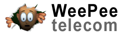 WeePee Telecom